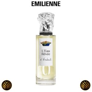 SISLEY || L'Eau Rêvée D'Hubert | Eau De Toilette