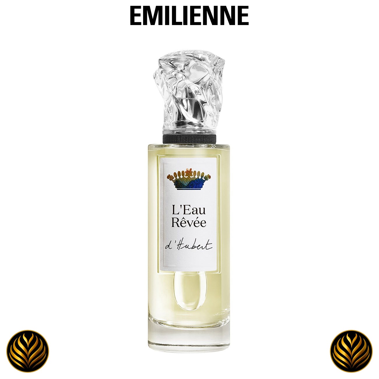 SISLEY || L'Eau Rêvée D'Hubert | Eau De Toilette