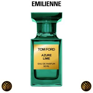 TOM FORD || Azure Lime | Eau De Parfum