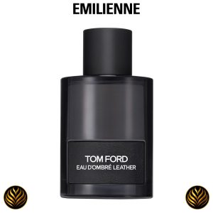 TOM FORD || Eau D'Ombré Leather | Eau De Toilette