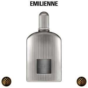 TOM FORD || Grey Vétiver | Parfum