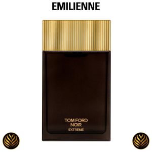 TOM FORD || Noir extrême | Eau De Parfum