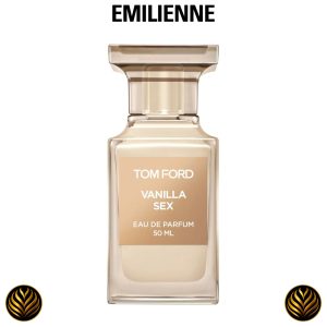 TOM FORD || Vanilla Sex | Eau De Parfum
