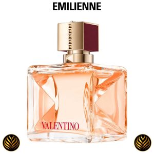 VALENTINO || Voce Viva Intensa | Eau De Parfum