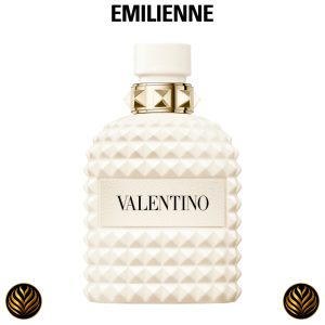 VALENTINO || Born In Roma Uomo Rendez-Vous Ivory (El) | Eau De Toilette