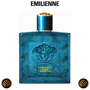 VERSACE || Eros | Parfum
