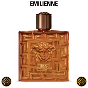 VERSACE || Eros Najim | Parfum