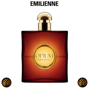YSL || Opium | Eau De Toilette