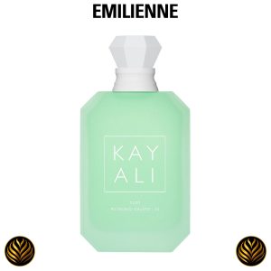 KAYALI || Yum Pistachio Gelato 33 | Eau De Parfum Intense
