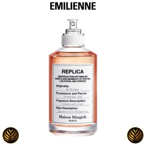 MAISON MARGIELA || Replica On A Date | Eau De Toilette