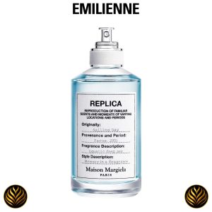 MAISON MARGIELA || Replica Sailing Day | Eau De Toilette