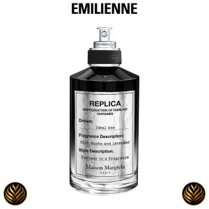 MAISON MARGIELA || Replica Ideal One | Eau De Parfum