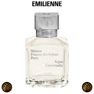 MAISON FRANCIS KURKDJIAN || Aqua Universalis | Eau De Toilette