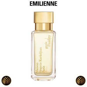 MAISON FRANCIS KURKDJIAN || Gentle Fluidity Ed. Gold | Eau De Parfum