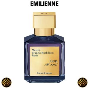 MAISON FRANCIS KURKDJIAN || Oud Silk Mood | Extrait De Parfum