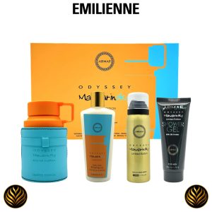 ARMAF || Odyssey H. Mandarin Sky | EDP 100ml Coffret